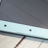 au KYOCERA Qua tab QZ8 ���祳�ߥ�� KYT32  572