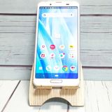 docomo AQUOS sense3 SH-02M シルバーホワイト 547
