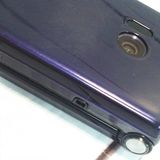 docomo AQUOS SH-01J �֥롼�֥�å� �ͥ��ӡ� �������� SHARP  519