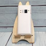 SoftBank ������ DIGNO�������� 501KC �ۥ磻��  826