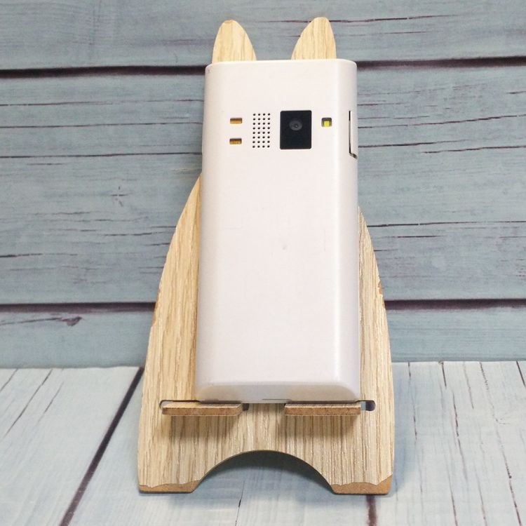 SoftBank ������ DIGNO�������� 501KC �ۥ磻��  826