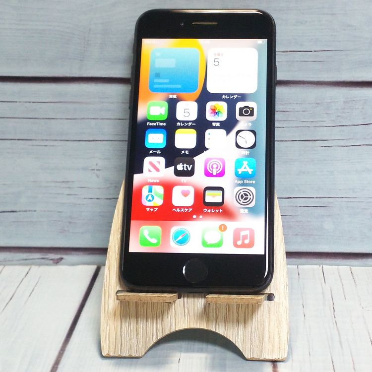 SoftBank iPhone7 32GB �֥�å�  167