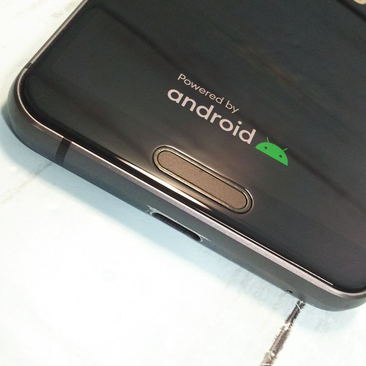 docomo AQUOS sense3 SH-02M �֥�å�  547