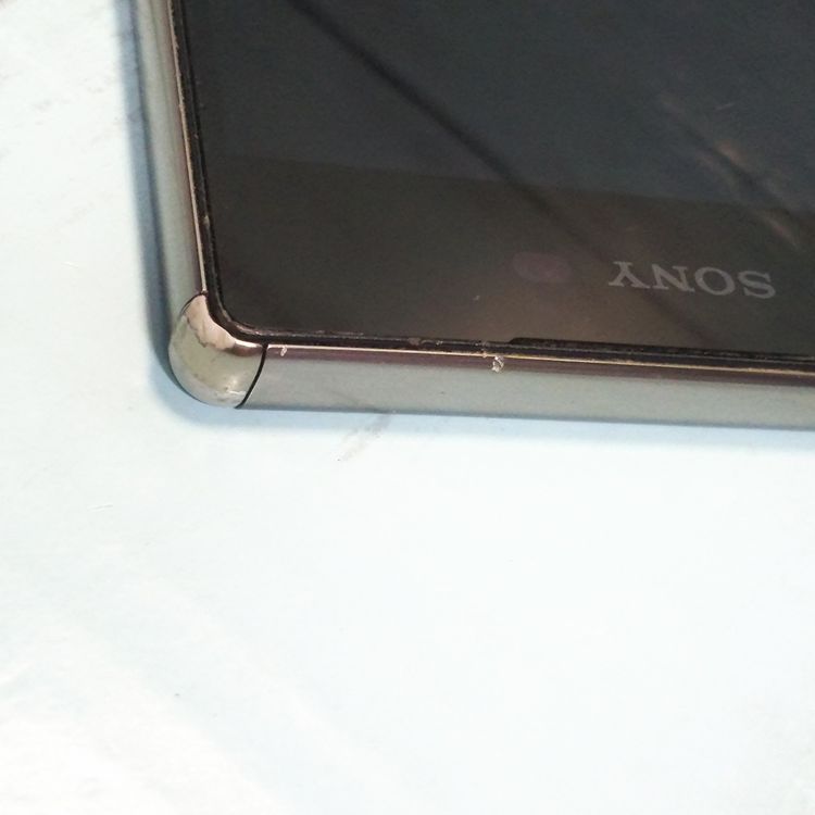 SONY docomo Xperia Z5 Premium SO-03H ����С�  401