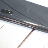 au Galaxy A20 SCV46 Black  427