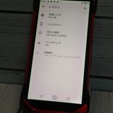 au ������ TORQUE 5G KYG01 ��å�  455