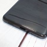 au Galaxy A20 SCV46 Black  680