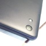 au Qua phone QZ ������ KYV44 ����ǥ���  354