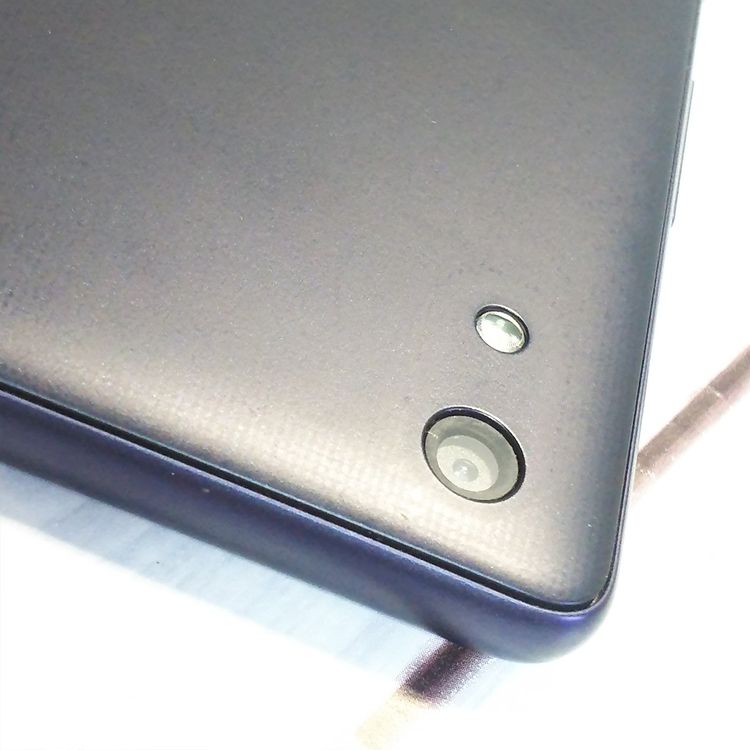 au Qua phone QZ ������ KYV44 ����ǥ���  354