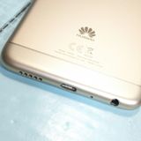 Huawei Softbank nova lite2 704HW �������  322