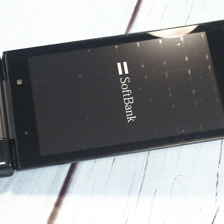 SoftBank ������ DIGNO�������� 501KC �֥�å�  568