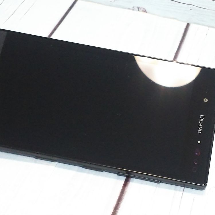 KYOCERA au URBANO V03 (KYV38) ֥å  978