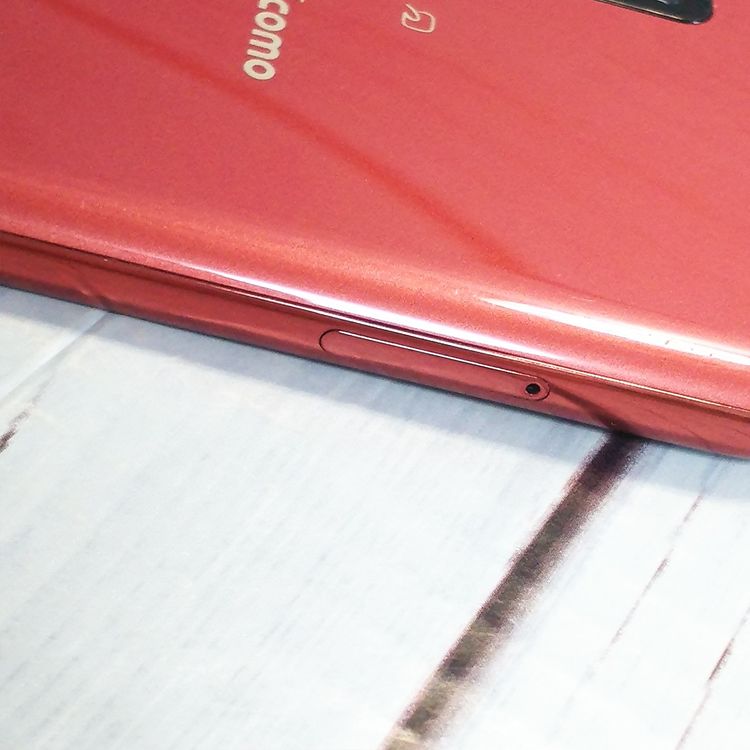 docomo Galaxy A21 SC-42A ��å�  525