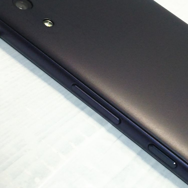 au Qua phone QZ ������ KYV44 ����ǥ���  971