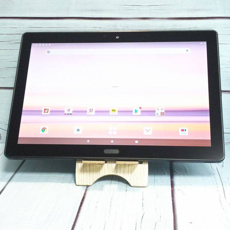 docomo dtab d-41A SHARP Android֥å ֥å  679