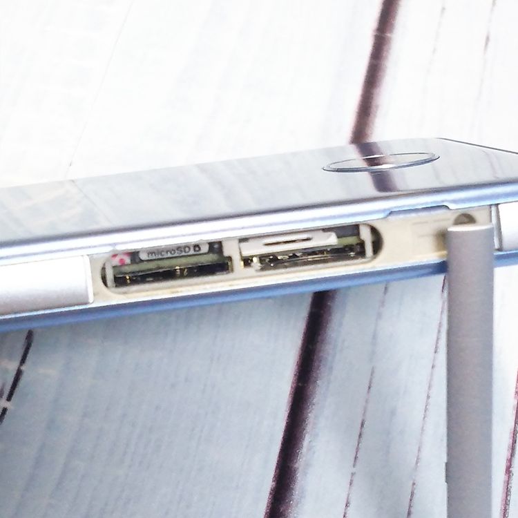 Y!mobile SHARP Android One �֥롼 507SH [������]  904