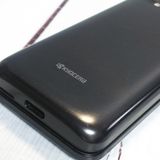 Softbank ������ 902KC DIGNO ��������3 �֥�å�  255