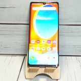 docomo LG VELVET L-52A �������饰�졼 [������]  689