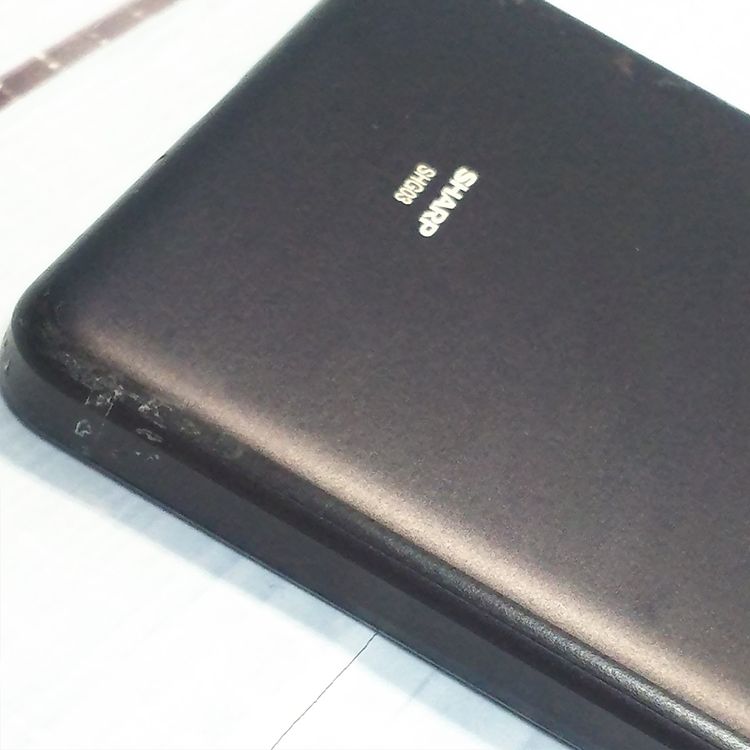 au SHG03 SHARP AQUOS sense5G 64GB �֥�å�  731