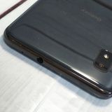 au Galaxy A20 SCV46 Black  360