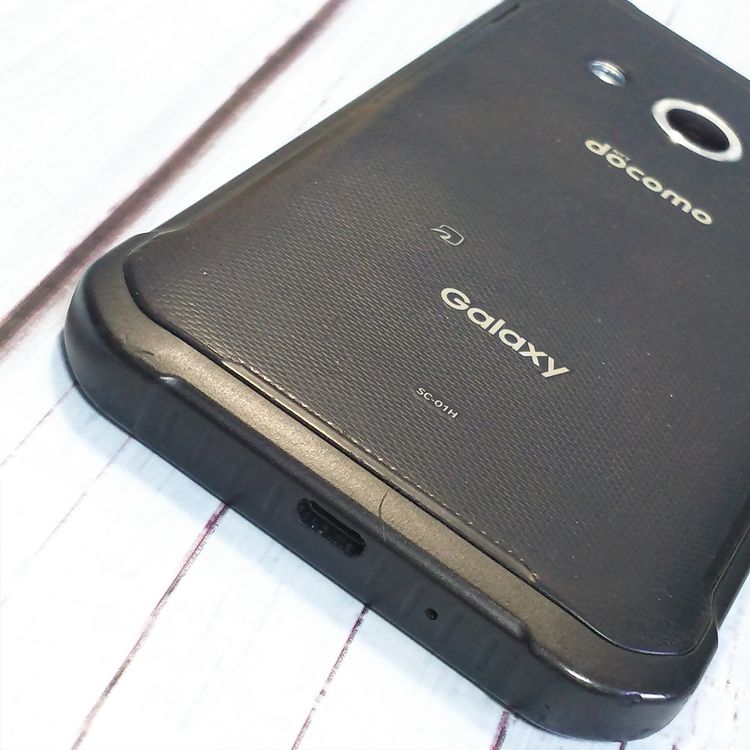 docomo Galaxy Active neo SC-01H �֥�å�  476