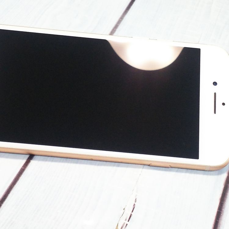 SoftBank iPhone8 64GB �������  ���� 816