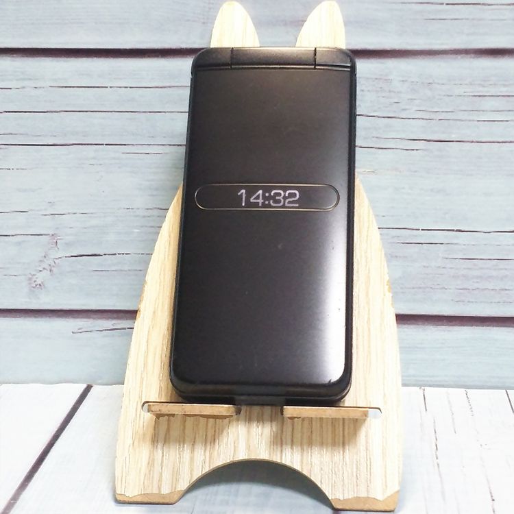 au GRATINA KYF42 �֥�å� ������ SIM���å�  510