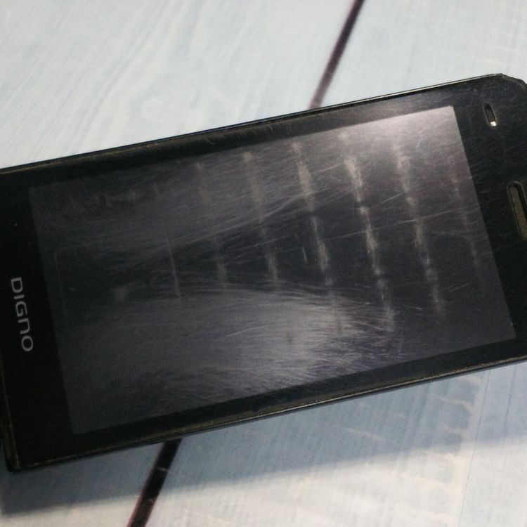 Softbank ������ 902KC DIGNO ��������3 �֥�å� [������]  138