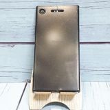 docomo Xperia XZ1 SO-01K Black  216