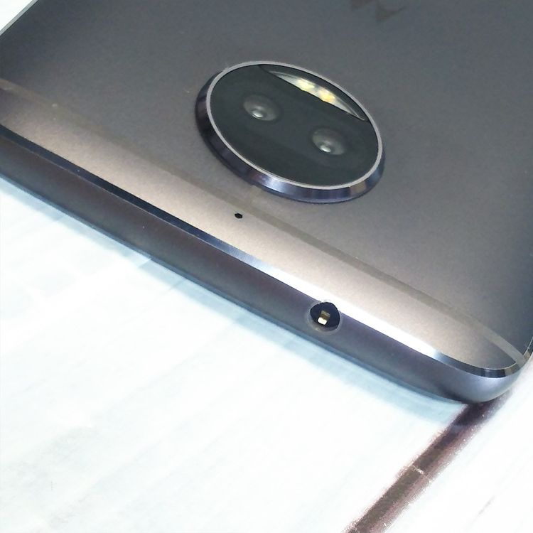 ��ȥ����� Moto G5S Plus XT1805 ��ʥ��졼  971