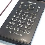 docomo arrows �ٻ��� �������� F-03L �֥�å�  822