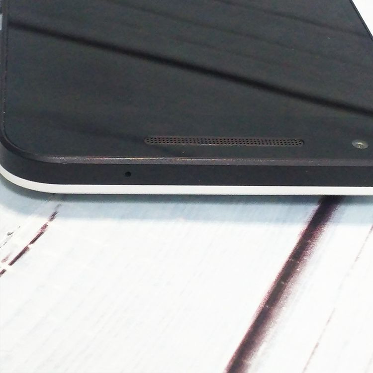 Y!mobile nexus5X 16GB QUARTZ LG-H791  287