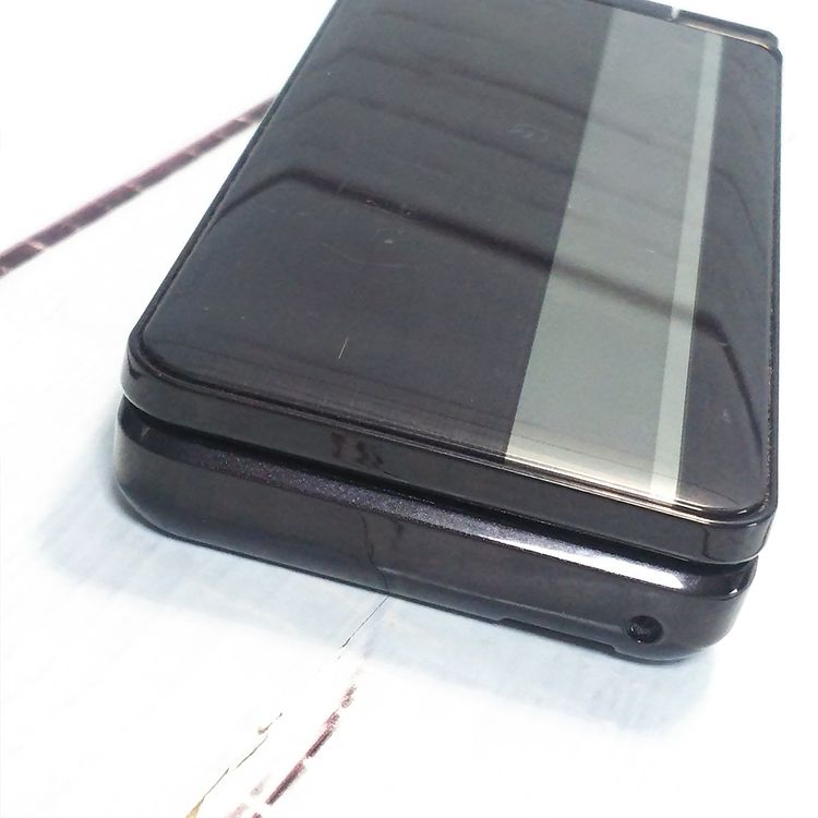 docomo Panasonic P-smart �������� P-01J �֥�å�  058