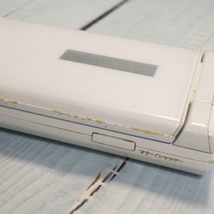 SoftBank ������ DIGNO�������� 501KC �ۥ磻��  942