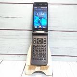 Softbank ������ 902KC DIGNO ��������3 �֥�å�  892