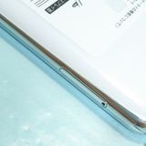 docomo AQUOS R2 SH-03K Platinum White  728