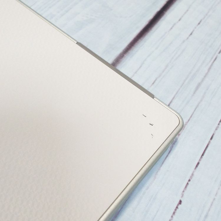 docomo arrows Tab F-02K White �ۥ磻��  810