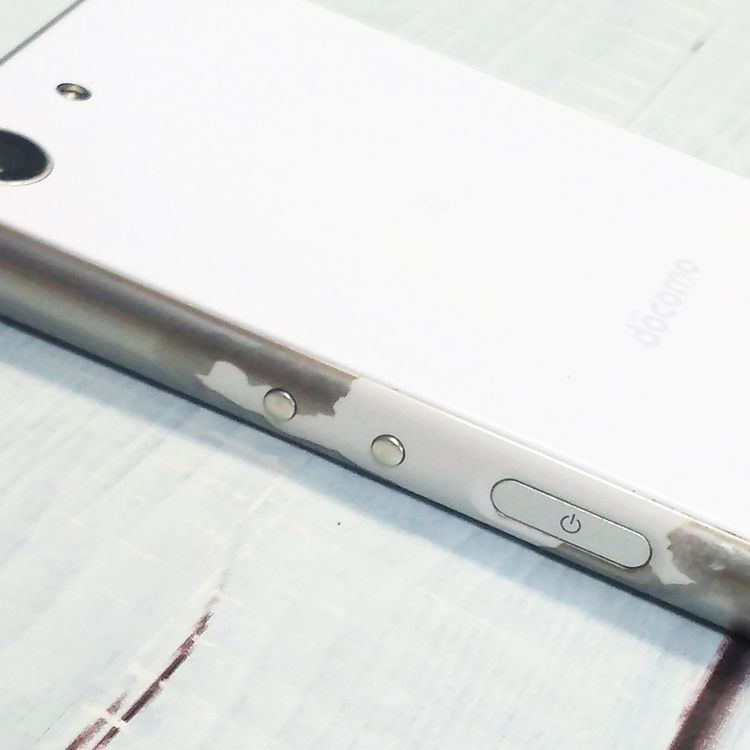docomo Xperia Ace SO-02L �ۥ磻��  902