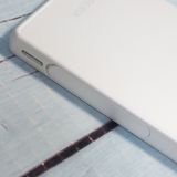 docomo Xperia Z5 Compact SO-02H WHITE  339