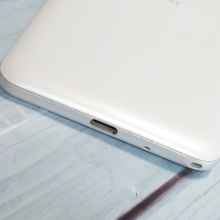 SoftBank ������ DIGNO J 704KC �ѡ��� �ۥ磻��  304