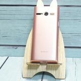 KYOCERA au KYF36 ���󤿤󥱡����� PINK  769