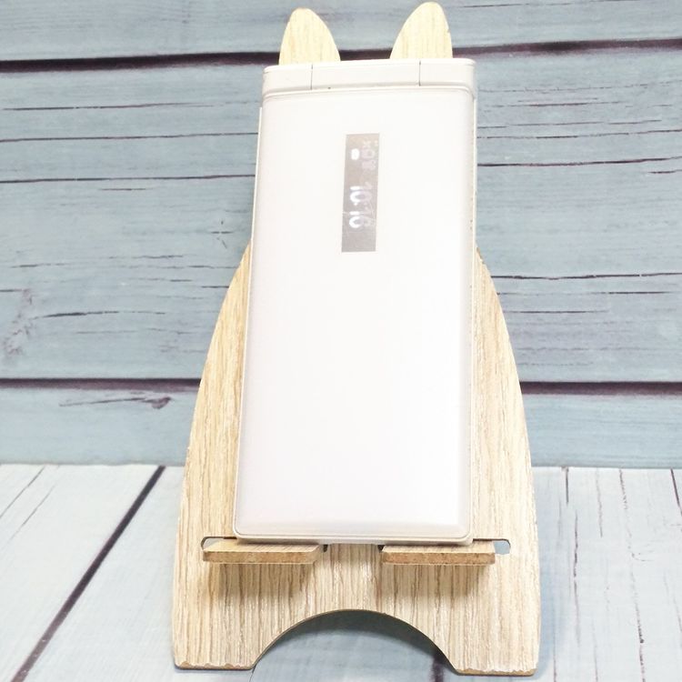 SoftBank ������ DIGNO�������� 501KC �ۥ磻��  390