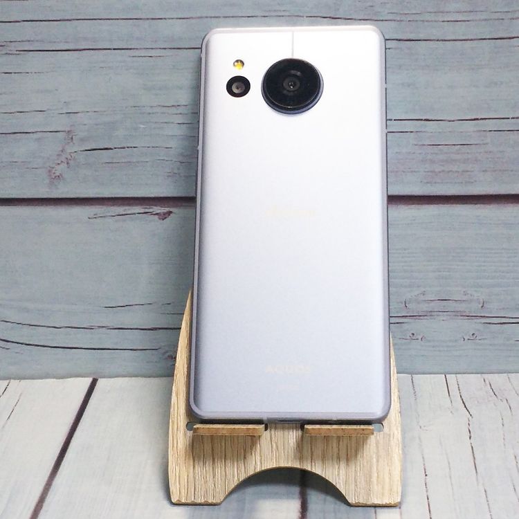 docomo AQUOS sense7 SH-53C ֥롼   206