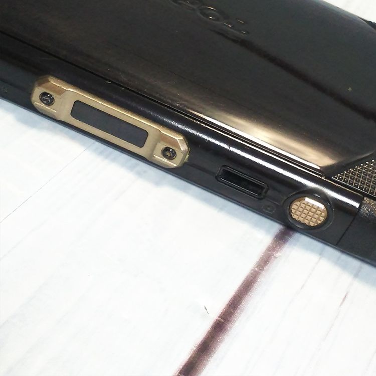 au KYV41 TORQUE G03 �֥�å� KYOCERA  877