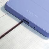 au Xperia 10 III  SOG04 �֥롼 SONY  ���� 066