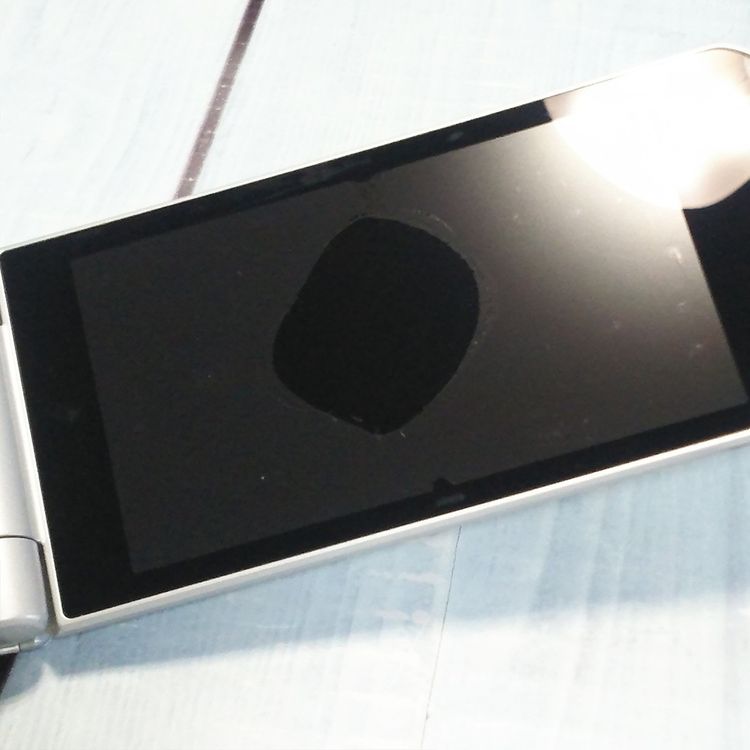 docomo arrows �ٻ��� �������� F-03L ����С� [������]  378