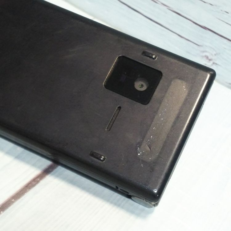 docomo arrows �ٻ��� �������� F-03L �֥�å�  119