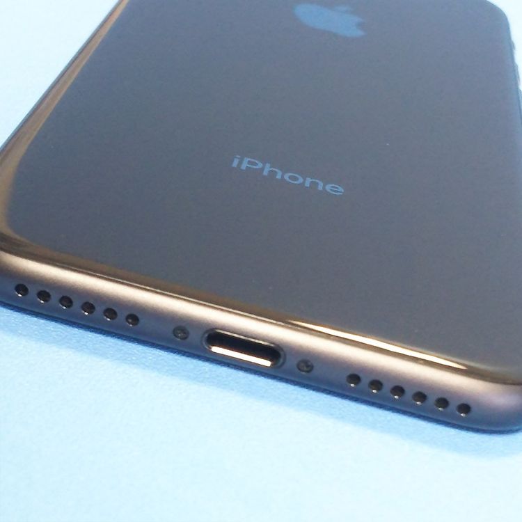 Softbank iPhone8 64GB ���ڡ������졼  862