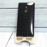 ���ˡ� Xperia XZ2 SoftBank 702SO Liquid Black  438