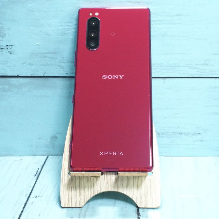 au Xperia5 SOV41 ��å�  ���� 998